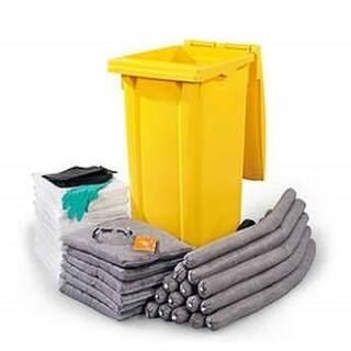 universal spill kit